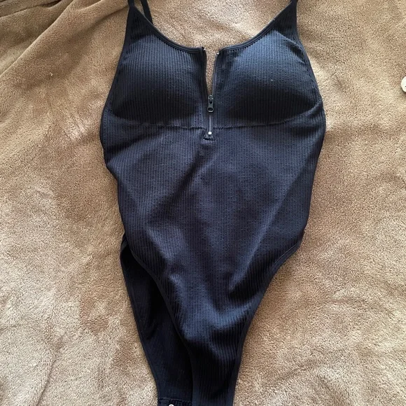 Body côtelé - Picture 1 of 2